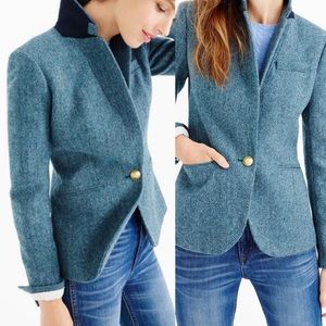 J Crew Campbell Blazer